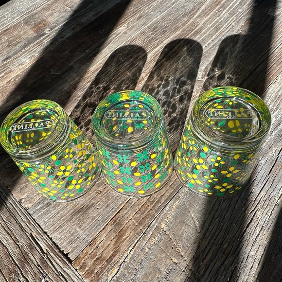 Pallini Roma glasses - Picture 4 of 4